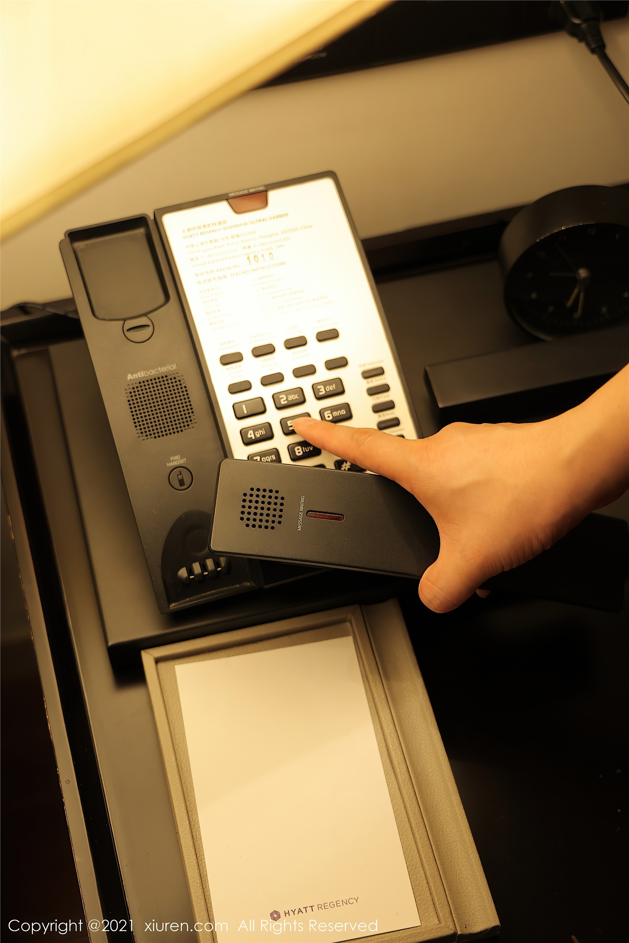 Xiuren秀人网 2021.10.28 NO.4132 summer宝宝